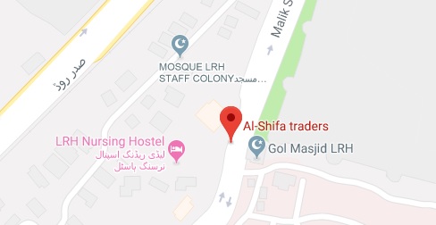 Location